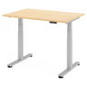 XDSM 12 S | 120x80 | Schreibtisch elektrisch höhenverstellbar - buerostuhl24