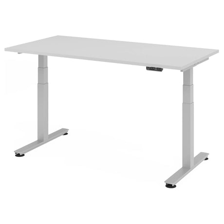 XDSM 16 S | 160x80 | Schreibtisch elektrisch höhenverstellbar - buerostuhl24