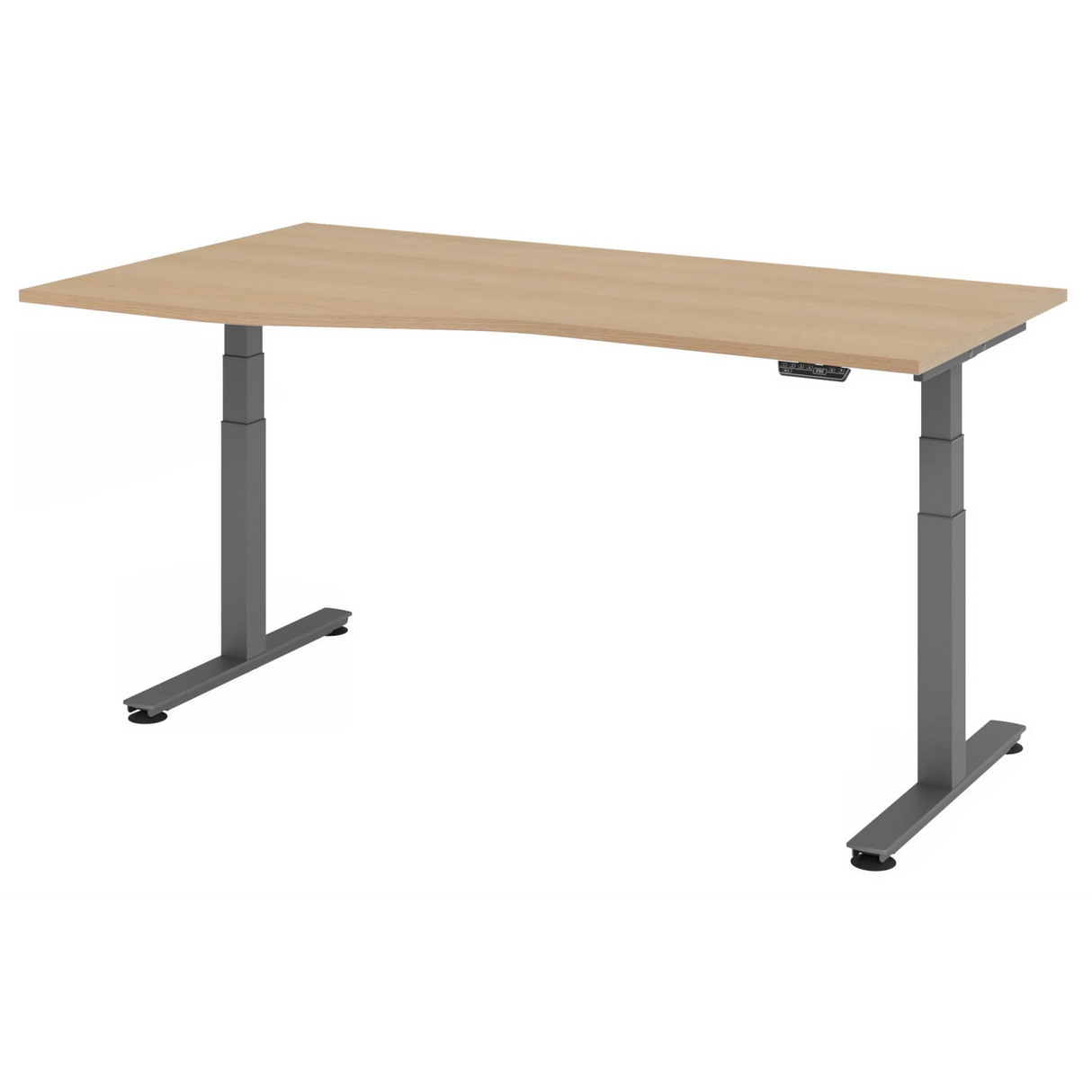 XDSM 18 G | 180x100 | elektrisch höhenverstellbar