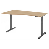 XDSM 18 G | 180x100 | elektrisch höhenverstellbar