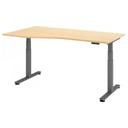 XDSM 18 G | 180x100 | elektrisch höhenverstellbar