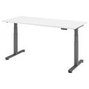 XDSM 19 G | 180x80 | Schreibtisch elektrisch höhenverstellbar