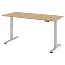XDSM 19 S | 180x80 | Schreibtisch elektrisch höhenverstellbar