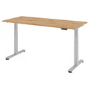 XDSM 19 S | 180x80 | Schreibtisch elektrisch höhenverstellbar - buerostuhl24