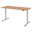 XDSM 19 S | 180x80 | Schreibtisch elektrisch höhenverstellbar