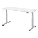 XDSM 19 S | 180x80 | Schreibtisch elektrisch höhenverstellbar