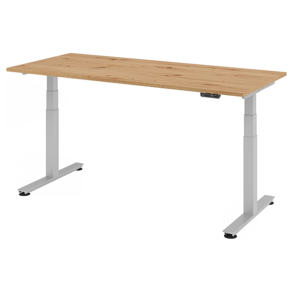 XDSM 19 S | 180x80 | Schreibtisch elektrisch höhenverstellbar