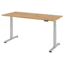 XDSM 19 S | 180x80 | Schreibtisch elektrisch höhenverstellbar