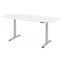 XDSM 22 S | 220x103 | Schreibtisch elektrisch höhenverstellbar