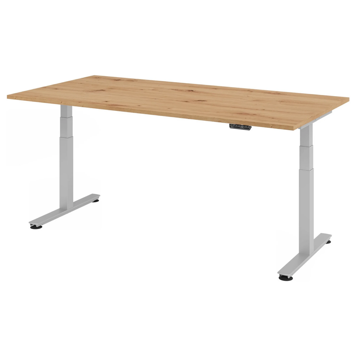 XDSM 2E S | 200x100 | Schreibtisch elektrisch höhenverstellbar