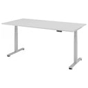 XDSM 2E S | 200x100 | Schreibtisch elektrisch höhenverstellbar