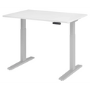 XMKA 12 S | 120x80 | Schreibtisch elektrisch höhenverstellbar