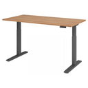XMKA 16 G | 160x80 | Schreibtisch elektrisch höhenverstellbar