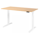 XMKA 16 W | 160x80 | Schreibtisch elektrisch höhenverstellbar