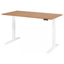 XMKA 16 W | 160x80 | Schreibtisch elektrisch höhenverstellbar