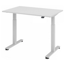 XMST 12 S | 120x80 | Schreibtisch elektrisch höhenverstellbar