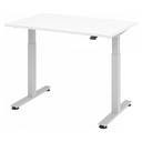 XMST 12 S | 120x80 | Schreibtisch elektrisch höhenverstellbar