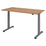 XMST 16 G | 160x80 | Schreibtisch elektrisch höhenverstellbar - buerostuhl24
