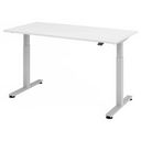 XMST 16 S | 160x80 | Schreibtisch elektrisch höhenverstellbar