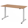 XMST 16 S | 160x80 | Schreibtisch elektrisch höhenverstellbar - buerostuhl24