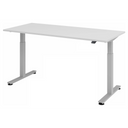 XMST 19 S | 180x80 | Schreibtisch elektrisch höhenverstellbar