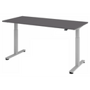 XMST 19 S | 180x80 | Schreibtisch elektrisch höhenverstellbar