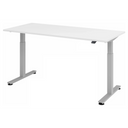 XMST 19 S | 180x80 | Schreibtisch elektrisch höhenverstellbar