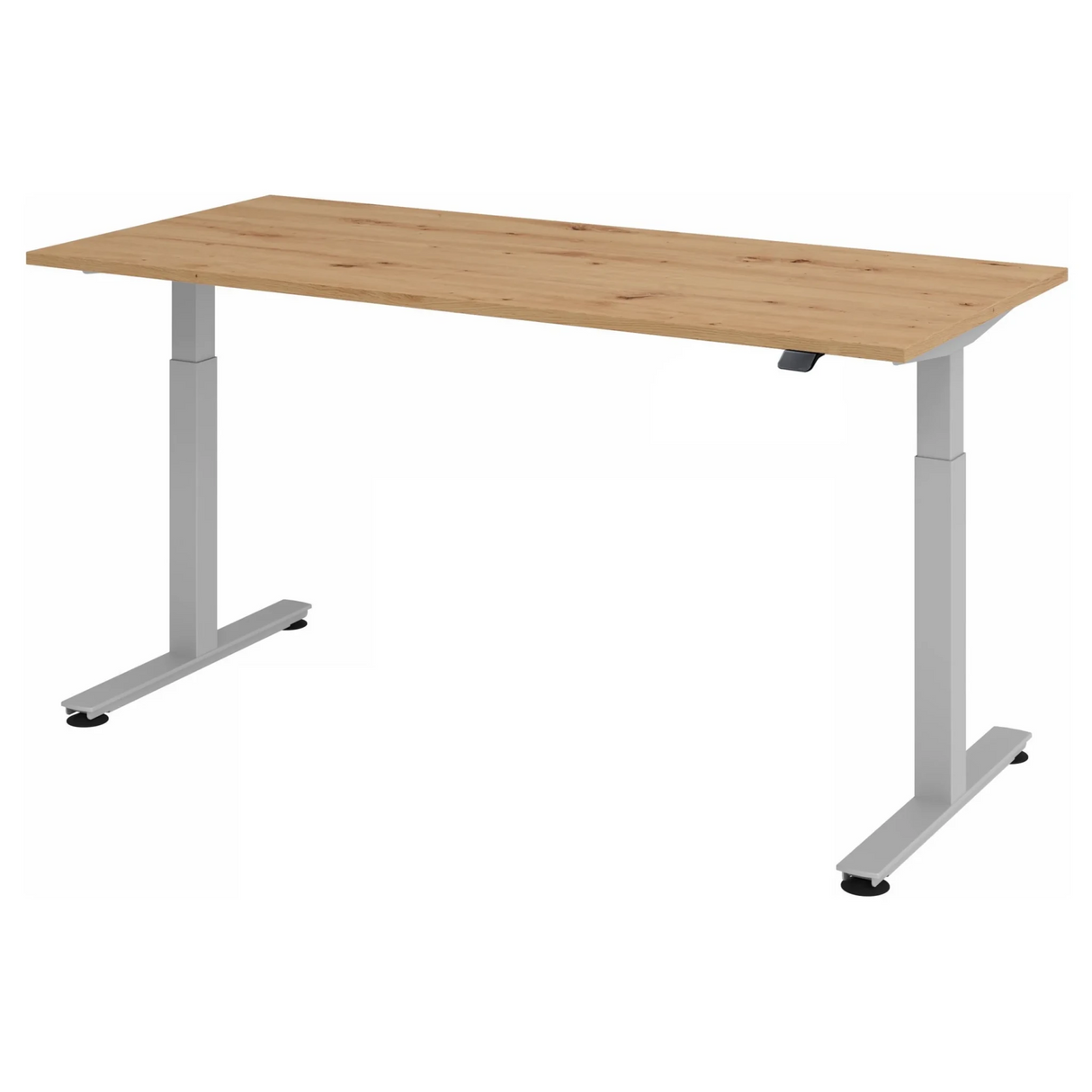 XMST 19 S | 180x80 | Schreibtisch elektrisch höhenverstellbar