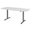 XMST 22 G | 220x103 | Schreibtisch elektrisch höhenverstellbar