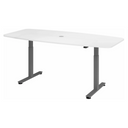 XMST 22 G | 220x103 | Schreibtisch elektrisch höhenverstellbar