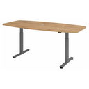XMST 22 G | 220x103 | Schreibtisch elektrisch höhenverstellbar