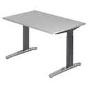 XTRA XB 12 GC | 120x80 | Schreibtisch höhenverstellbar