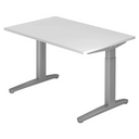 XTRA XB 12 SS | 120x80 | Schreibtisch höhenverstellbar