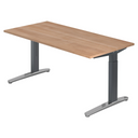 XTRA XB 16 GC | 160x80 | Schreibtisch höhenverstellbar