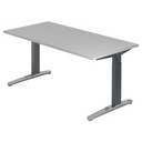 XTRA XB 16 GC | 160x80 | Schreibtisch höhenverstellbar