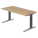 XTRA XB 16 GC | 160x80 | Schreibtisch höhenverstellbar