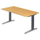 XTRA XB 16 GC | 160x80 | Schreibtisch höhenverstellbar