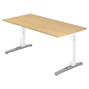 XTRA XB 16 WC | 160x80 | Schreibtisch höhenverstellbar