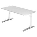 XTRA XB 16 WC | 160x80 | Schreibtisch höhenverstellbar