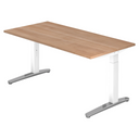 XTRA XB 16 WC | 160x80 | Schreibtisch höhenverstellbar