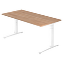 XTRA XB 16 WW | 160x80 | Schreibtisch höhenverstellbar