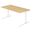 XTRA XB 16 WW | 160x80 | Schreibtisch höhenverstellbar