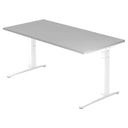 XTRA XB 16 WW | 160x80 | Schreibtisch höhenverstellbar