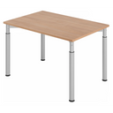 YAMA 12 S | 120x80 | Schreibtisch