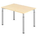 YAMA 12 S | 120x80 | Schreibtisch