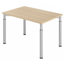 YAMA 12 S | 120x80 | Schreibtisch