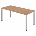 YAMA 19 S | 180x80 | Schreibtisch