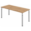 YAMA 19 S | 180x80 | Schreibtisch