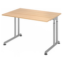 ZENO 12 S | Schreibtisch