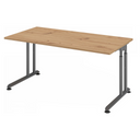 ZENO 16 G | 160x80 | Schreibtisch